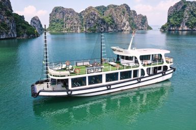 Tour Vịnh Lan Hạ 1 Ngày - Tour Tham Quan Vịnh Lan Hạ Hot Nhất