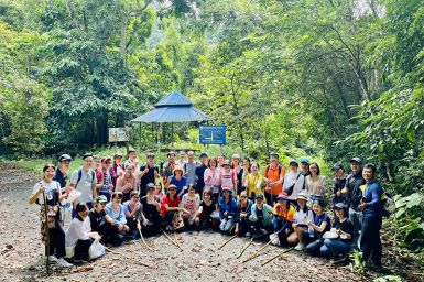 Tour Du Lịch Cát Bà - Việt Hải: Trekking, Vịnh Lan Hạ 