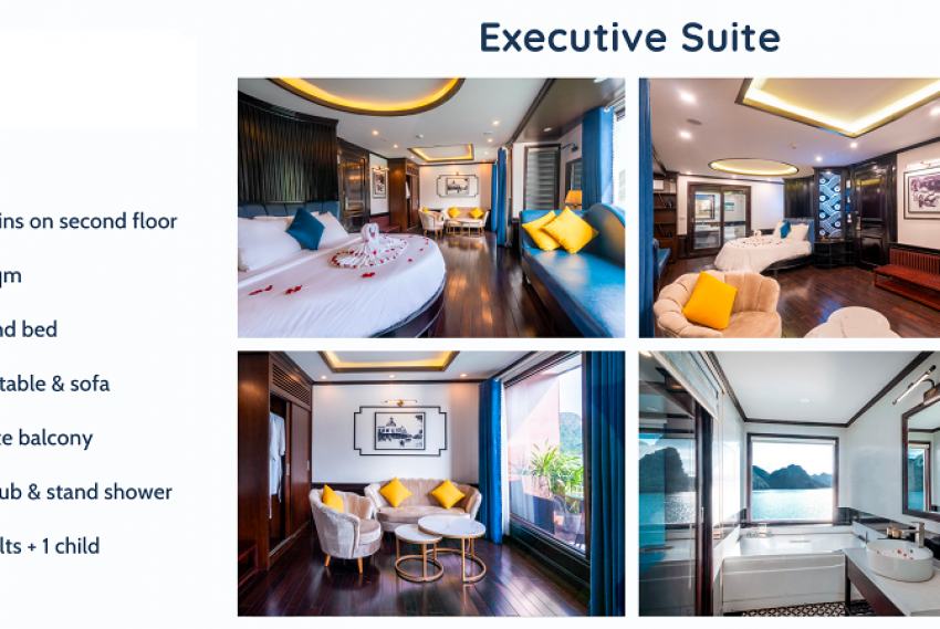 Executive-suite