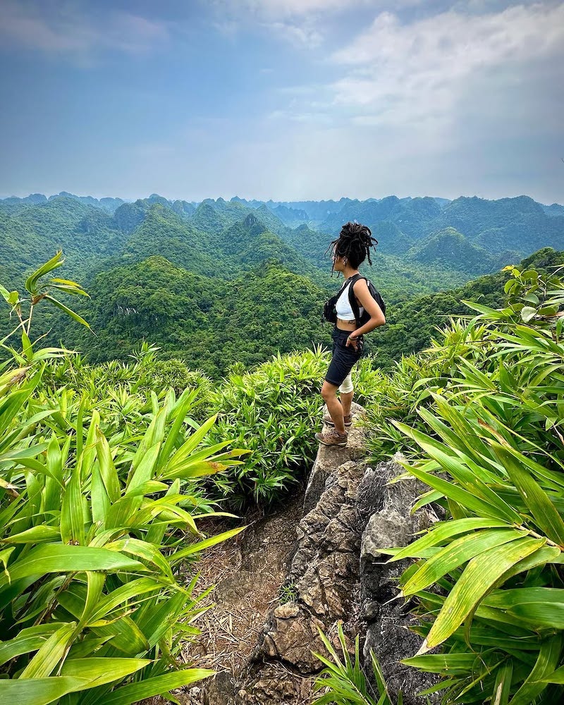 Best time to visit the green lung of northern Vietnam Best time to visit the green lung of northern Vietnam