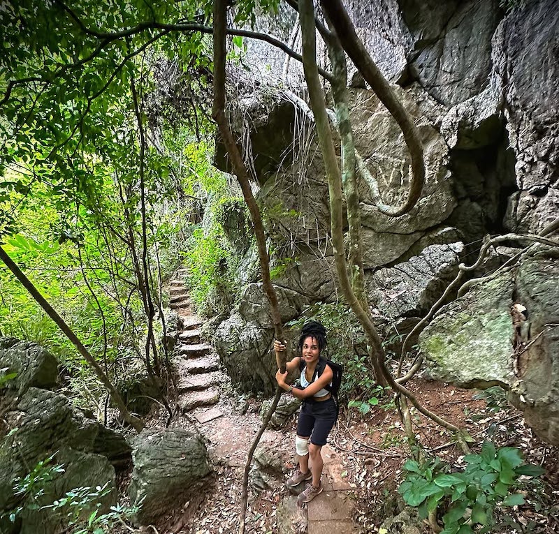 Unforgettable experiences waiting for you in the jungle Unforgettable experiences waiting for you in the jungle