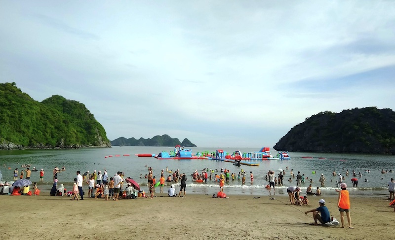Optimal Seasons to Explore the Coastal Paradise Optimal Seasons to Explore the Coastal Paradise