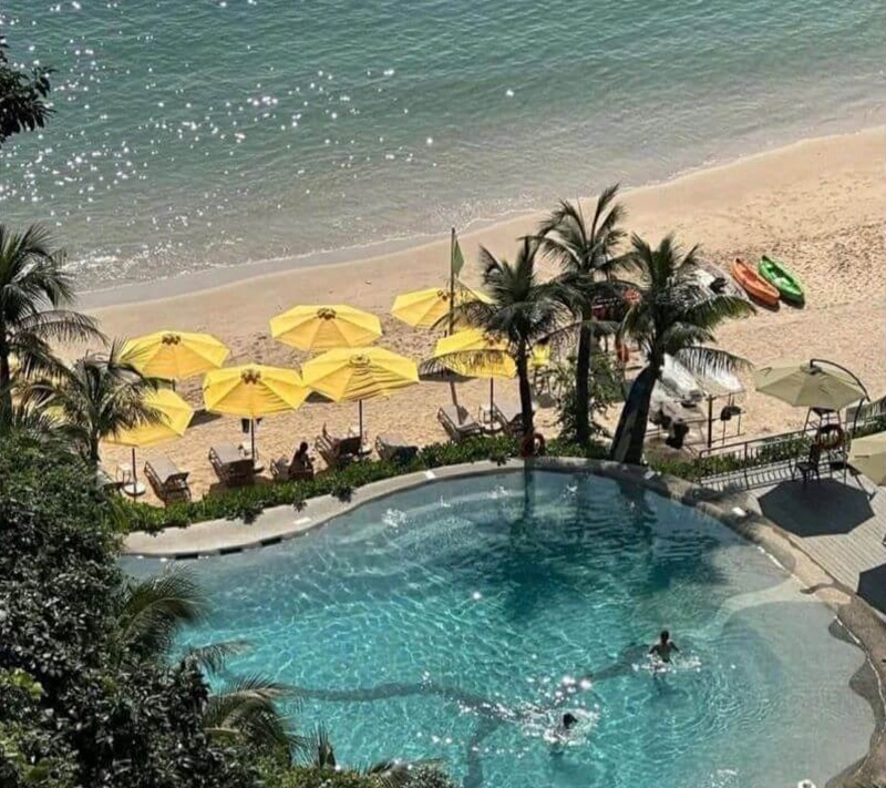 Cat Co beach resorts for a sea view stay