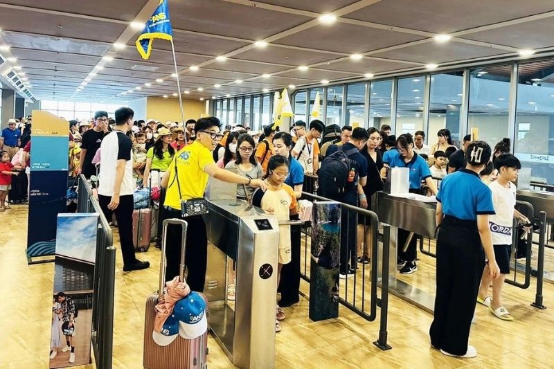What should you know before boarding?