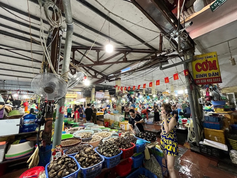Best golden times to explore the local market rhythm Best golden times to explore the local market rhythm