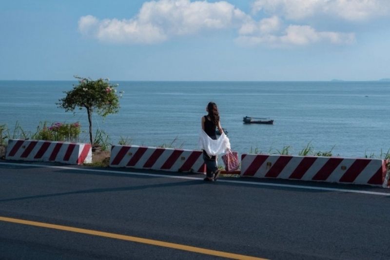 Lộ trình xe đi Cát Bà từ Hạ Long, Ninh Bình và miền núi