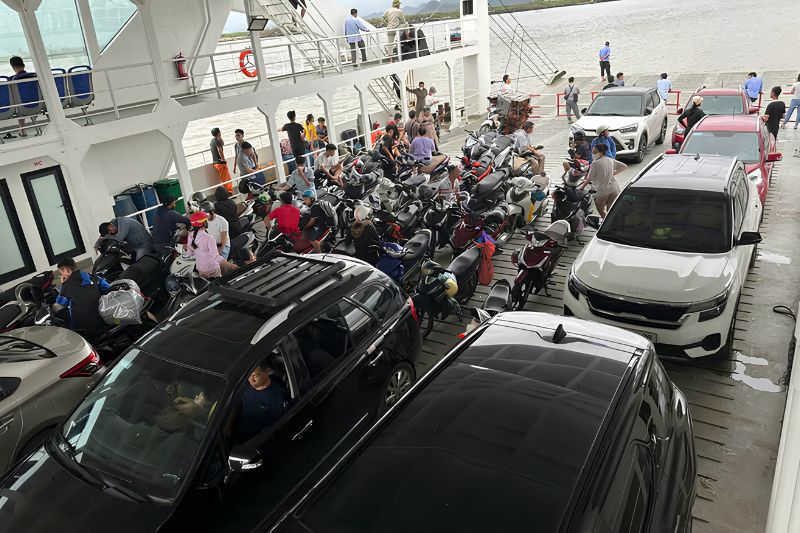 Làm rõ về quy định hạn chế ô tô hè 2026?