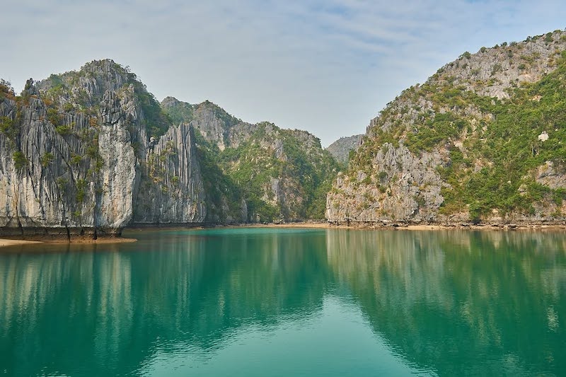Lan Ha Bay day tour