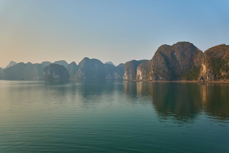 Why Lan Ha Bay is worth visiting?
