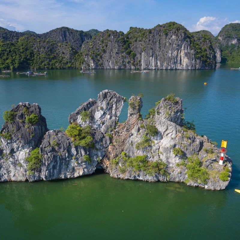 Lịch sử địa chất kỳ vĩ
