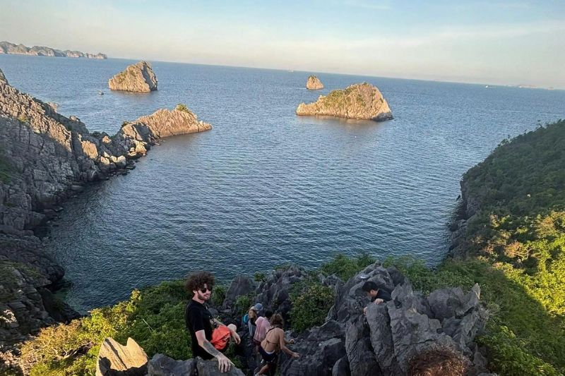 Where Monkey Island is and how to reach it Where Monkey Island is and how to reach it