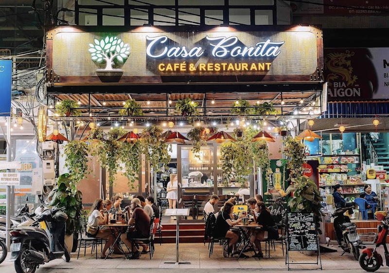 Casa Bonita for authentic Mexican street flavors Casa Bonita for authentic Mexican street flavors