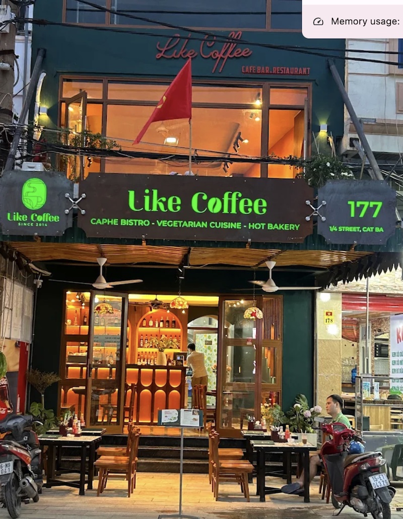 Like Coffee Restaurant for artisanal brunch and specialty brews Like Coffee Restaurant for artisanal brunch and specialty brews