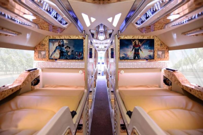 Is the overnight sleeper worth it?