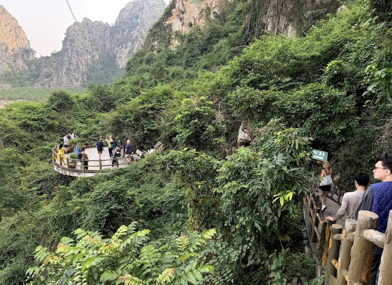 Entrance fee, opening hours and how to reach the cave