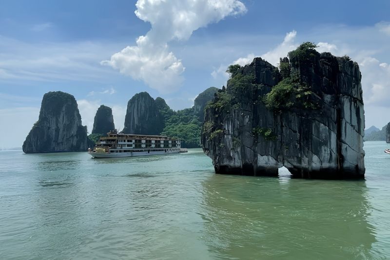 What to know before visiting Dau Go Cave