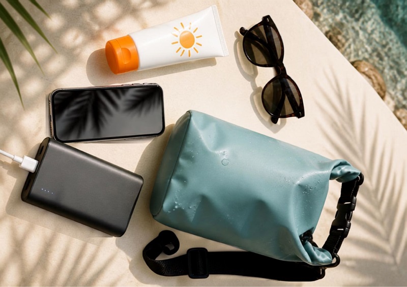 How to pack differently for Halong Bay by season