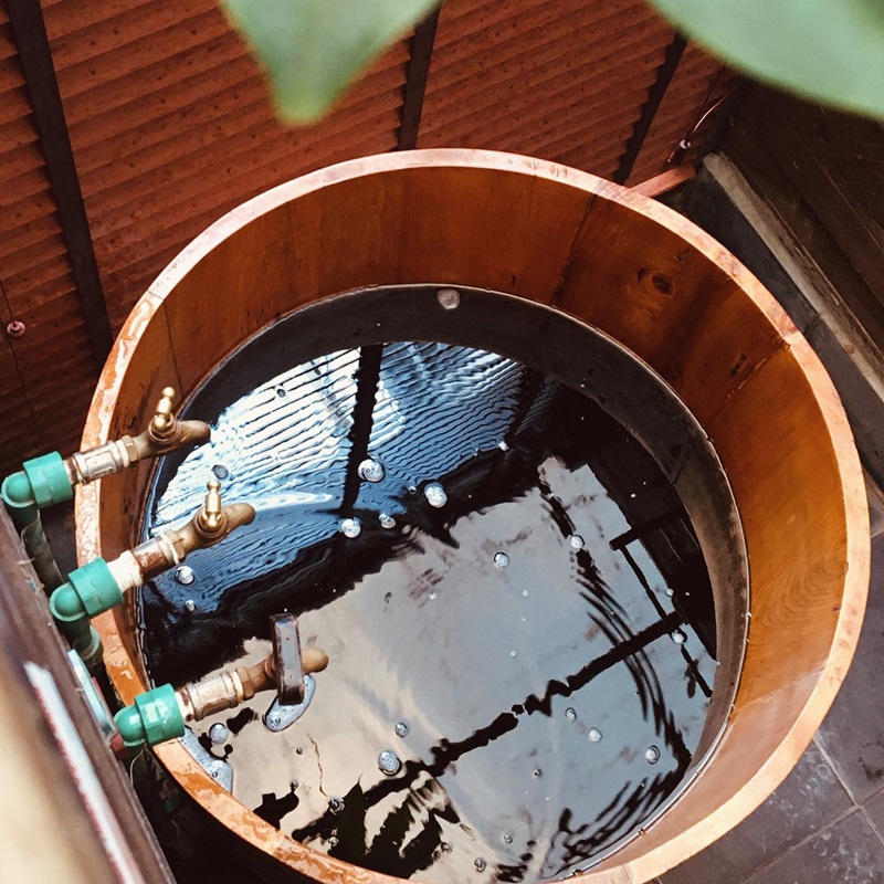 Practical tips for your herbal bath