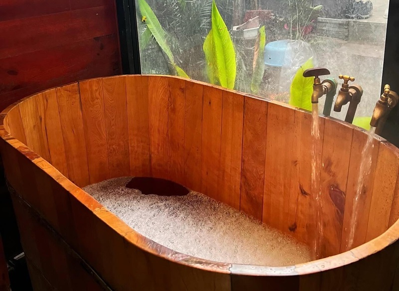 The heritage of Red Dao herbal medicine