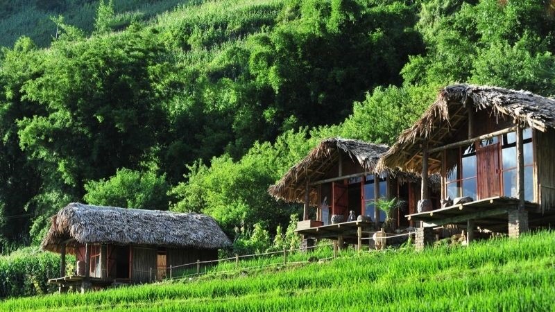 Authentic connection with local culture