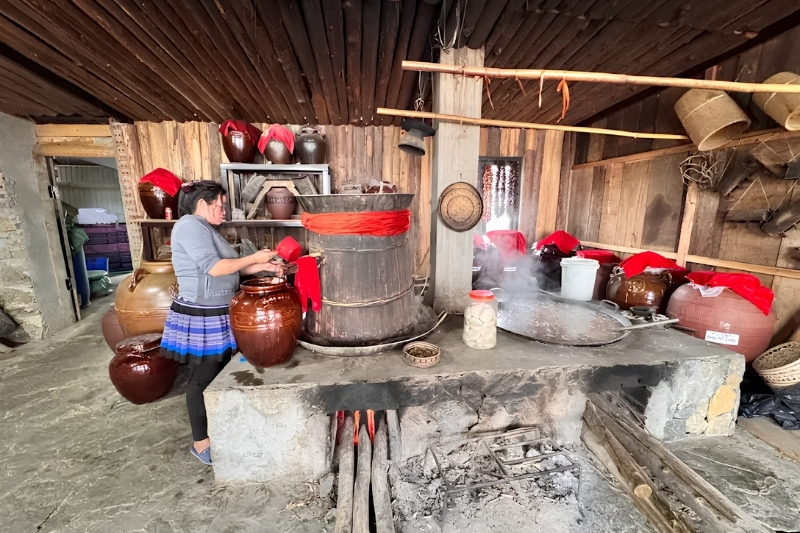 Learn about indigenous culture