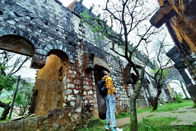 Where is Ta Phin Village? Why should you visit Ta Phin when in Sapa?