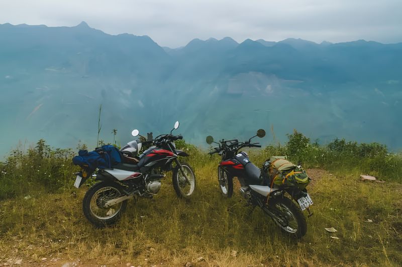 Can I drive the Ha Giang loop myself? Can I drive the Ha Giang loop myself?