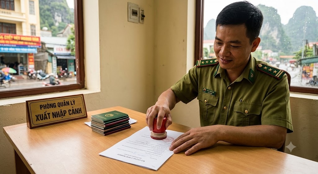Apply at the provincial Immigration Division