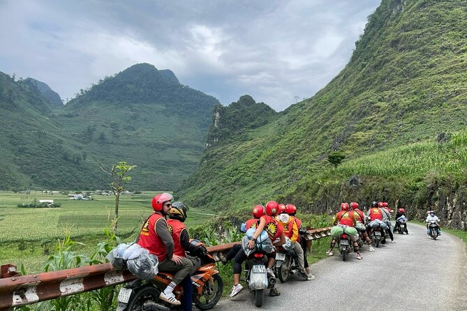 Cao Bang Loop Discovery: 3-Day Heritage & Nature Expedition 