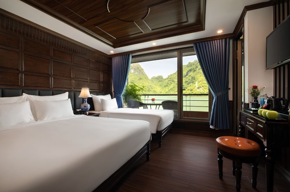La Casta Regal Cruise 