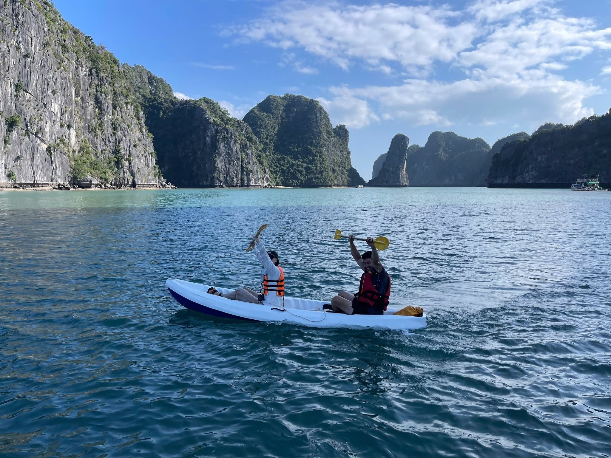 Cat Ba National Park Adventure Tour – Trekking, Cycling & Viet Hai Village