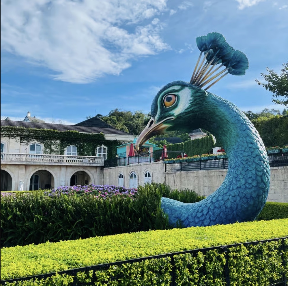 From Da Nang/Hoi An: Golden Bridge Ba Na Hills Full-Day Tour