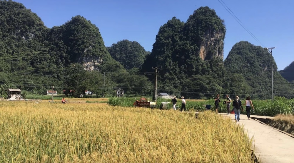 Cao Bang Loop Tour  02 Days 02 Nights