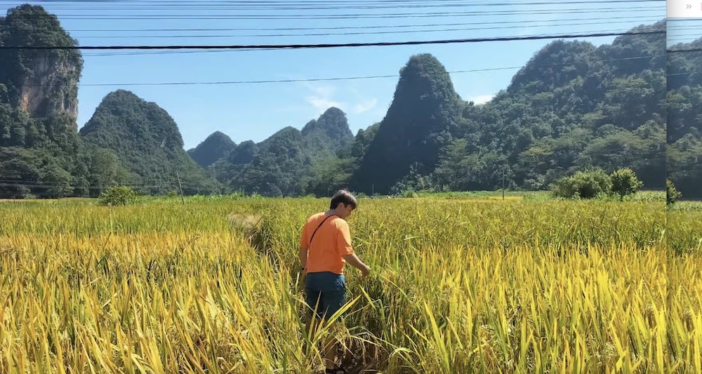Cao Bang Loop Tour  02 Days 02 Nights