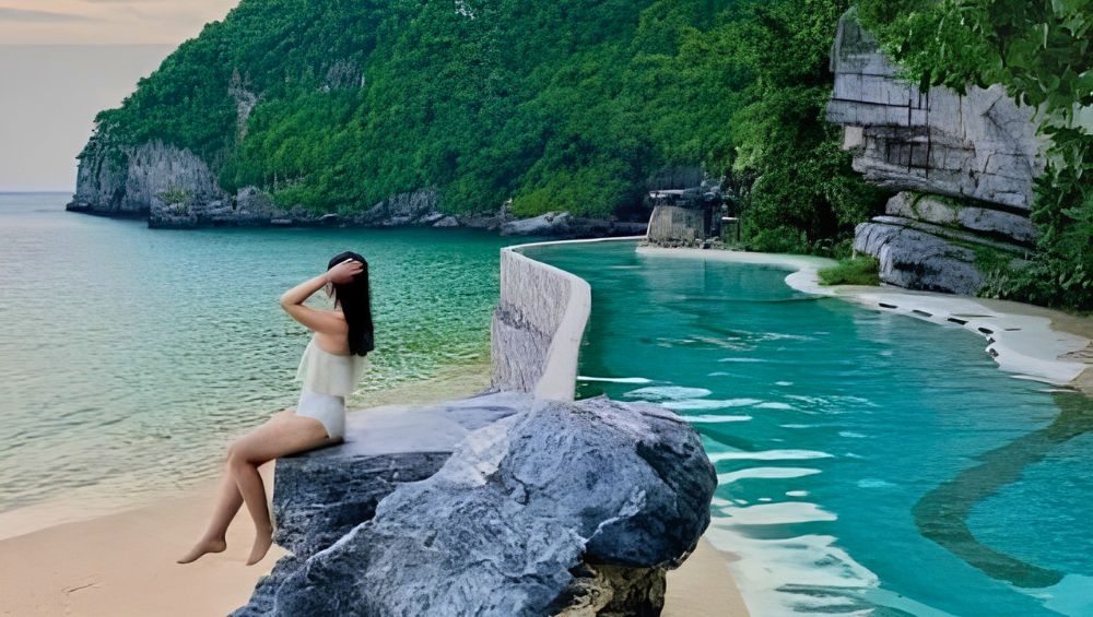 Combo Cát Bà 2 Ngày 1 Đêm Giá Tốt | Săn Hoàng Hôn Vịnh Lan Hạ