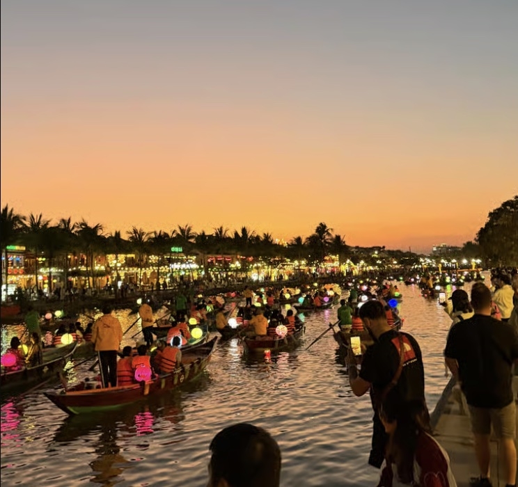 Coconut Jungle & Hoi An City Tour