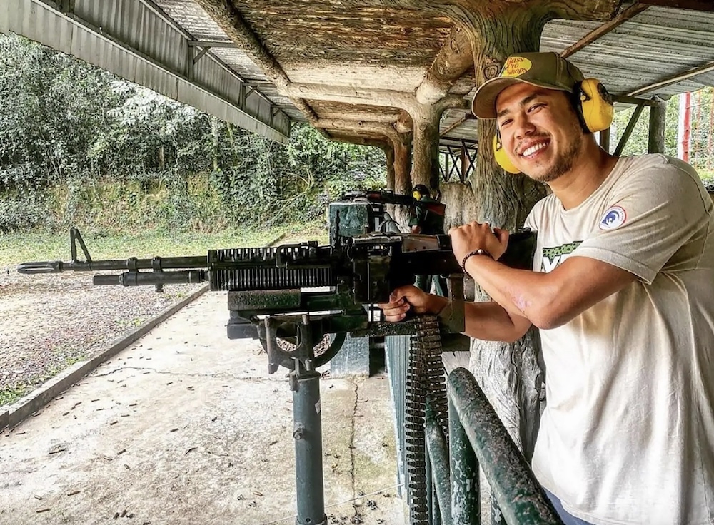 Cu Chi Tunnels Half-Day Tour