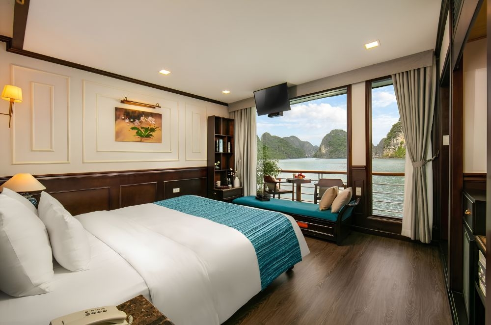Orchid Trendy Cruise 
