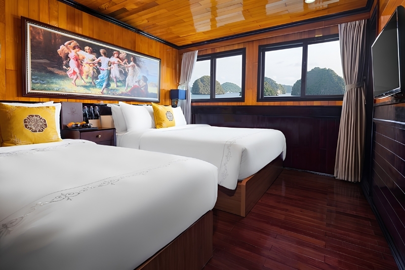 Croisière Hera Classic Boutique