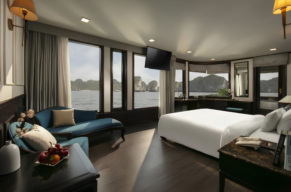Orchid Trendy Cruise 