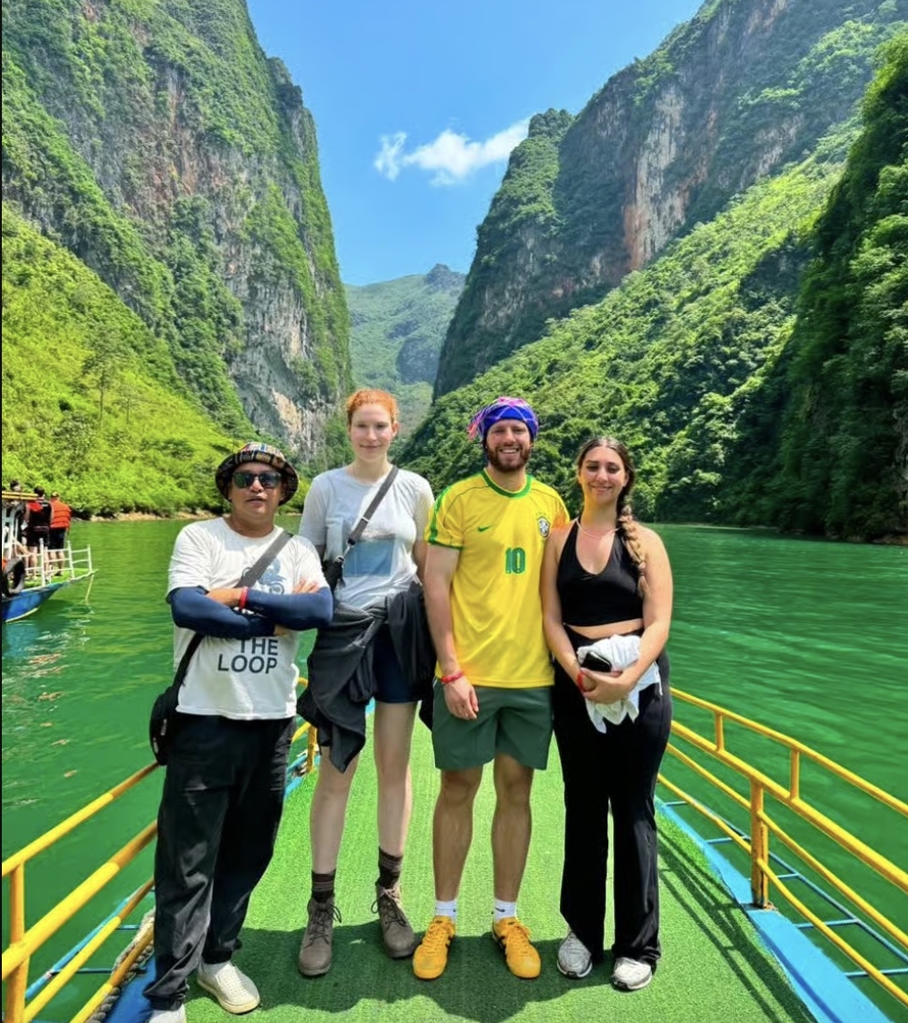Ha Giang Loop 2 Days 2 Nights Adventure Tour