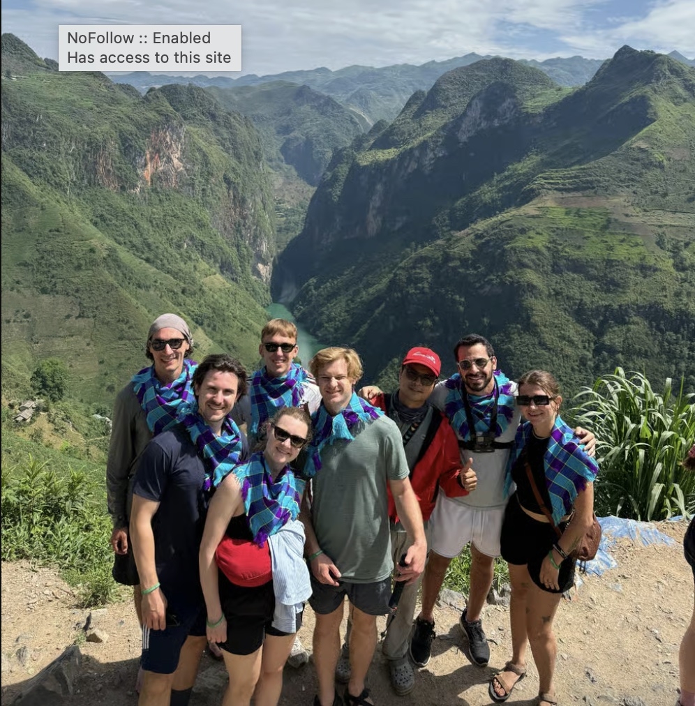 Ha Giang Loop Tour 04 Days 04 Nights