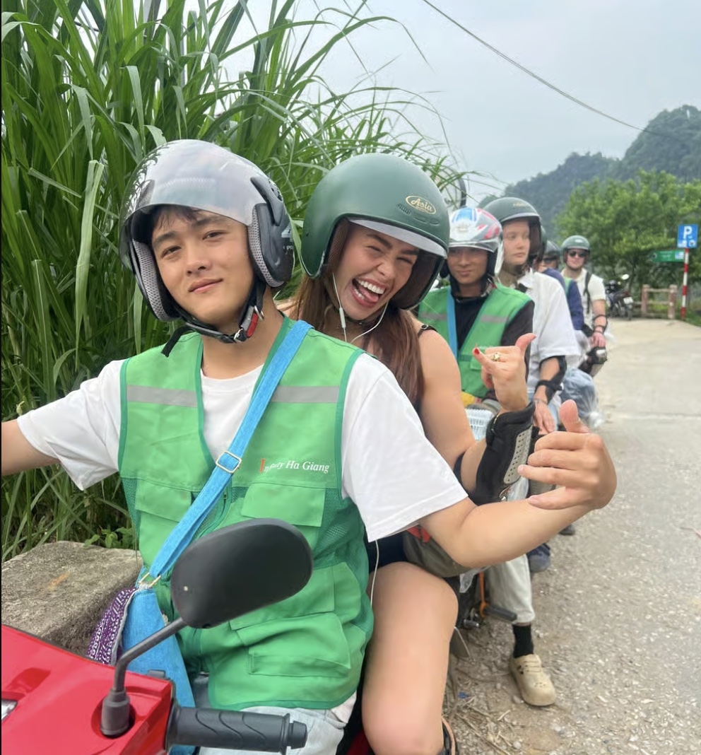 Ha Giang Loop 2 Days 2 Nights Adventure Tour