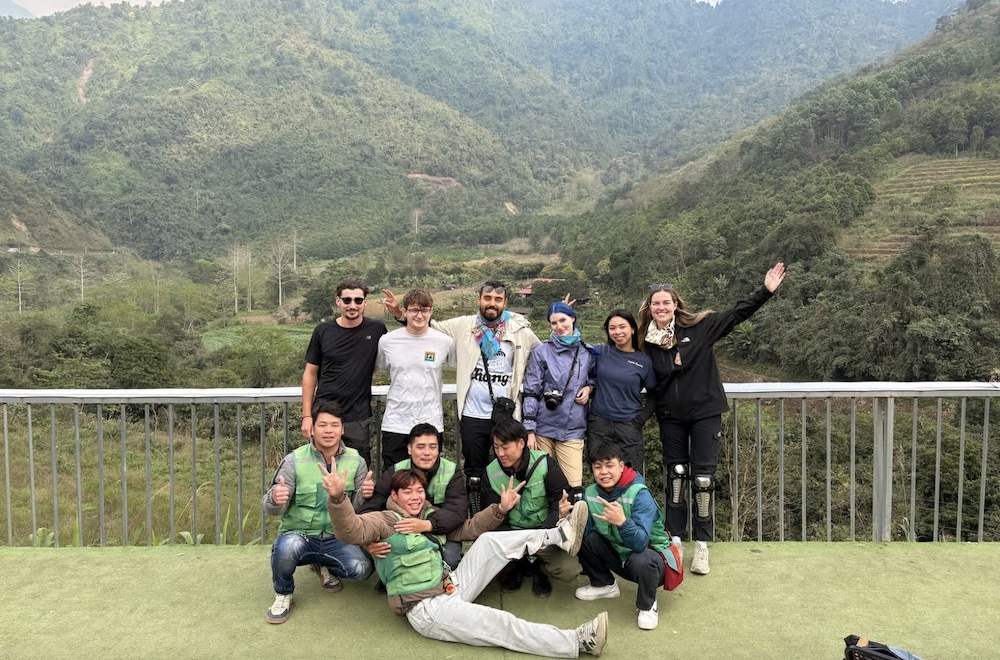 Ha Giang Loop Tour 04 Days 04 Nights