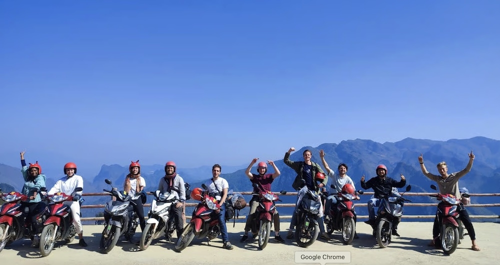 Ha Giang Loop Tour 04 Days 04 Nights