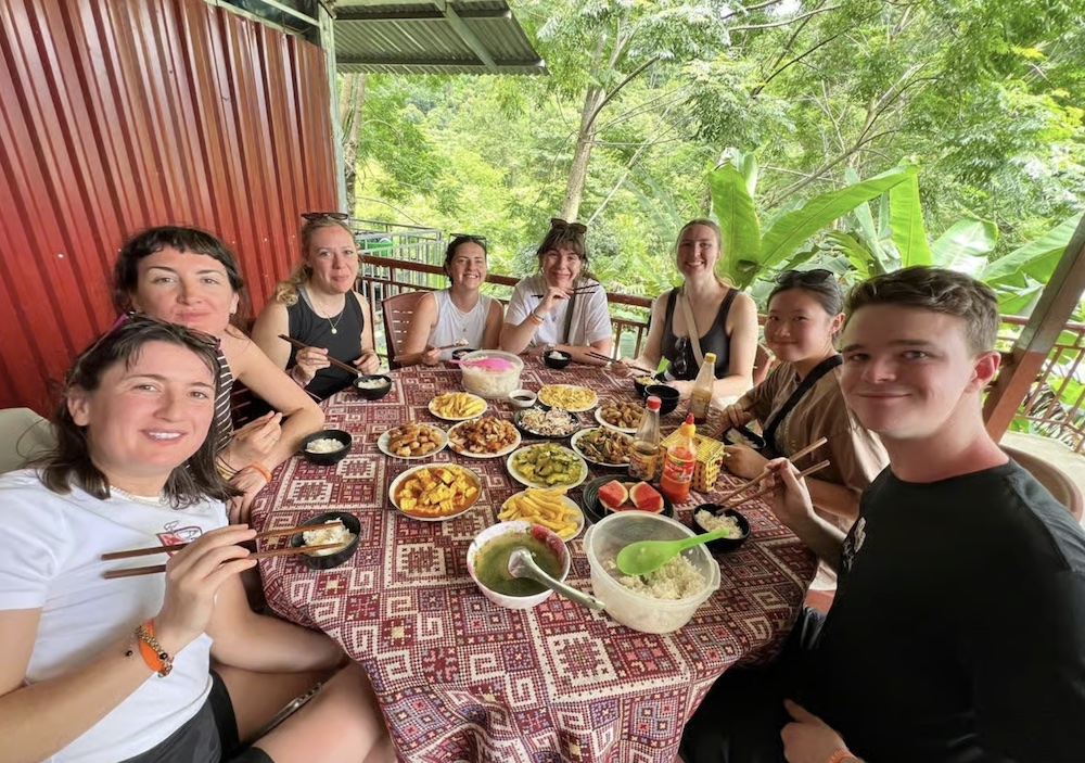 3 Days 2 Nights Ha Giang Loop Tour With Easy Rider