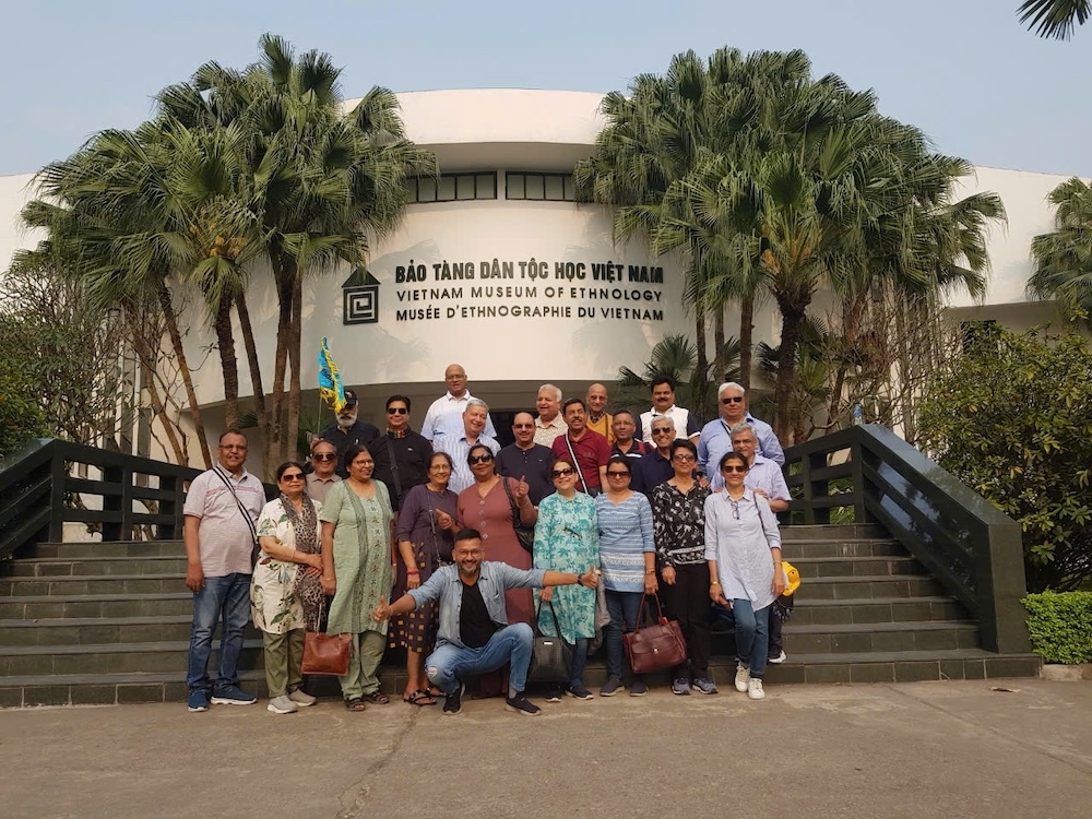 Hanoi Traditional City Tour