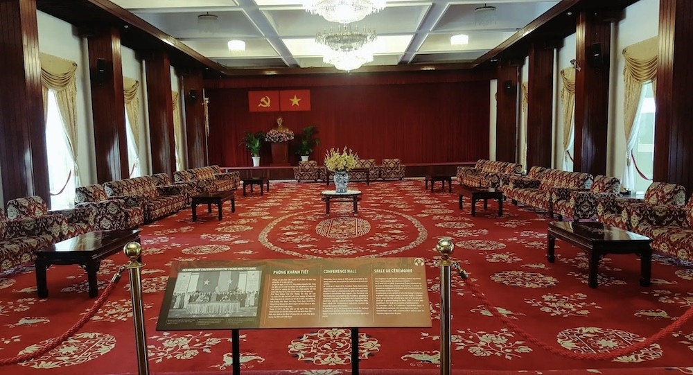 Ho Chi Minh City Half Day Tour