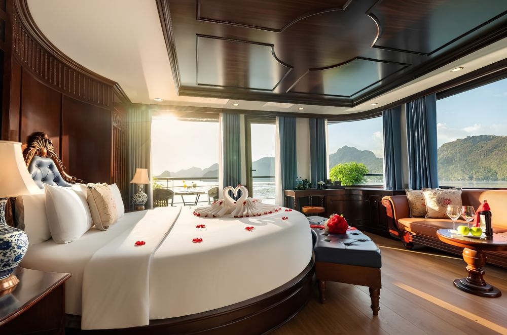 La Casta Regal Cruise 