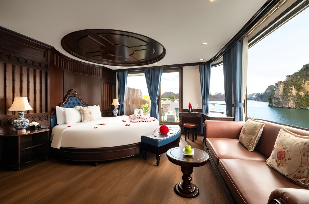 La Casta Regal Cruise 